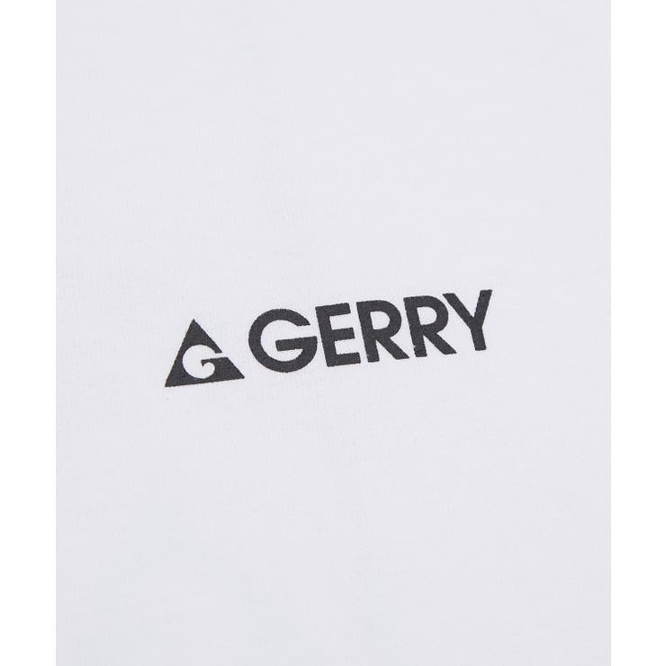 長袖Tシャツ メンズ GERRY | improves | 詳細画像18 