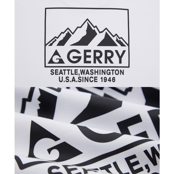 長袖Tシャツ メンズ GERRY | improves | 詳細画像19 