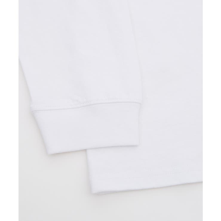 長袖Tシャツ メンズ GERRY | improves | 詳細画像20 