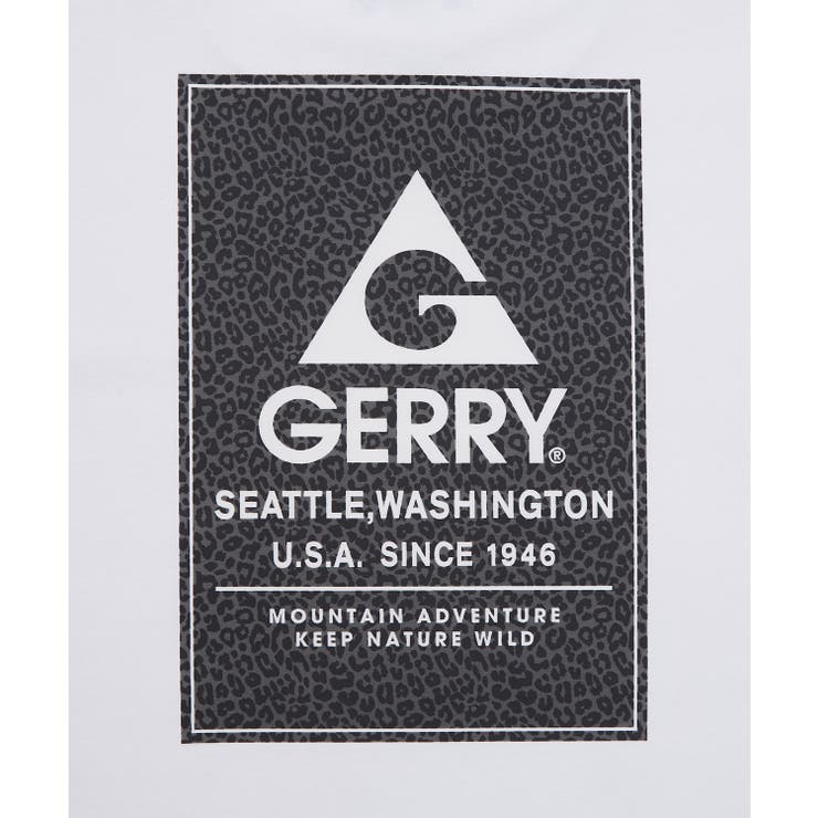 長袖Tシャツ メンズ GERRY | improves | 詳細画像19 