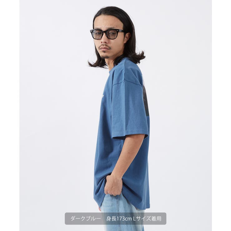 半袖Tシャツ メンズ GERRY | improves | 詳細画像6 