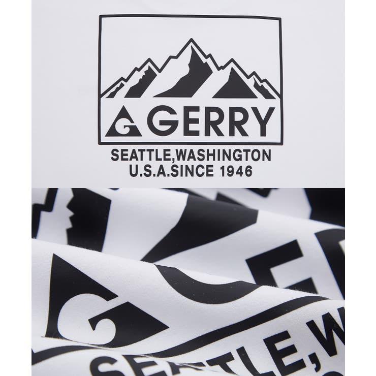 半袖Tシャツ メンズ GERRY | improves | 詳細画像19 