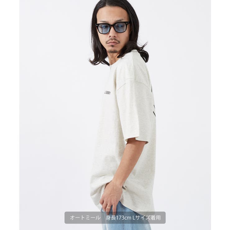 半袖Tシャツ メンズ GERRY | improves | 詳細画像12 