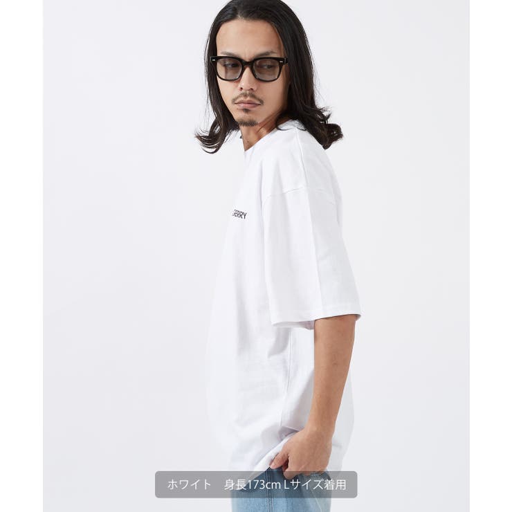半袖Tシャツ メンズ GERRY | improves | 詳細画像15 