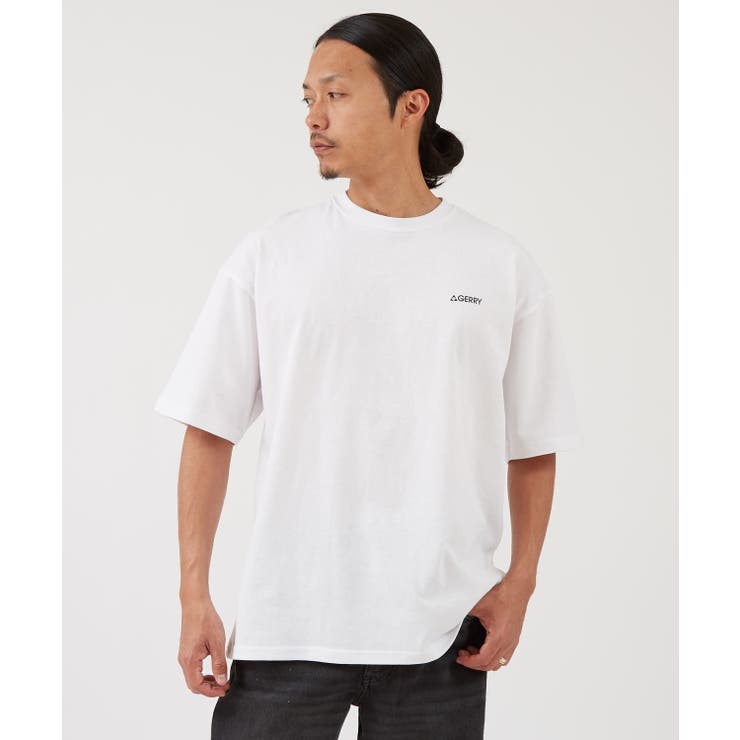 半袖Tシャツ メンズ GERRY | improves | 詳細画像8 