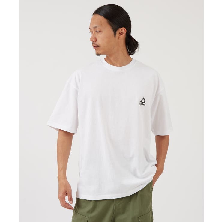 半袖Tシャツ メンズ GERRY | improves | 詳細画像13 