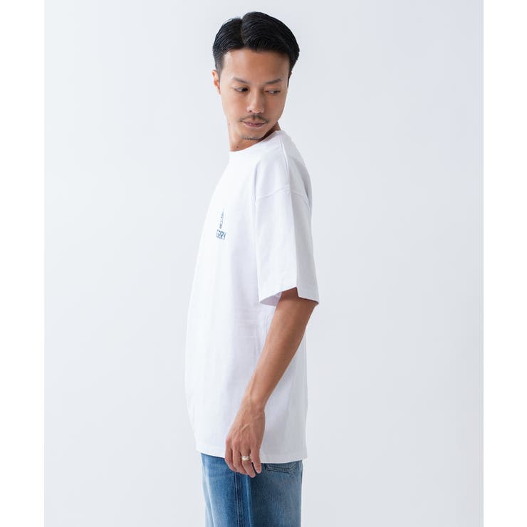 半袖Tシャツ メンズ GERRY | improves | 詳細画像12 