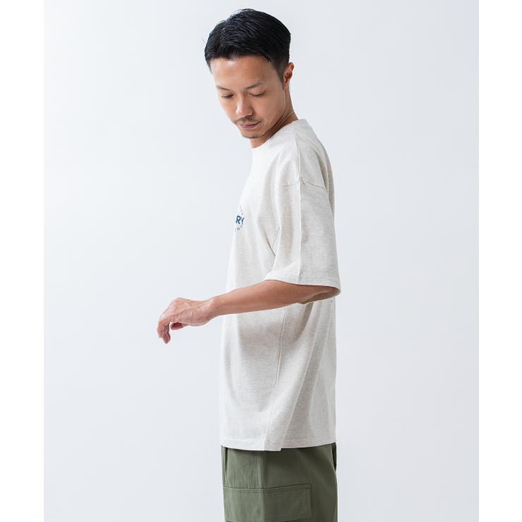 半袖Tシャツ メンズ GERRY | improves | 詳細画像12 