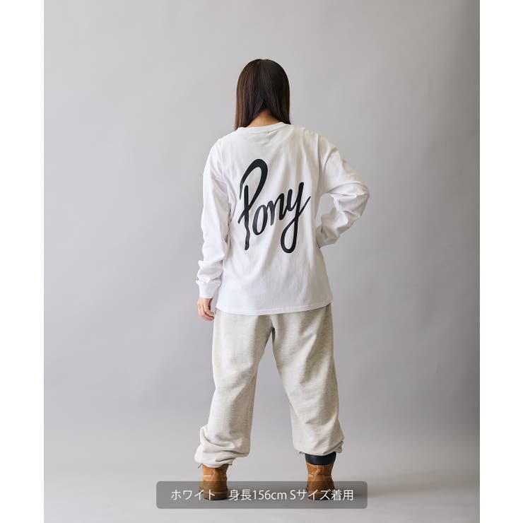 長袖Tシャツ メンズ ロンT | improves | 詳細画像7 