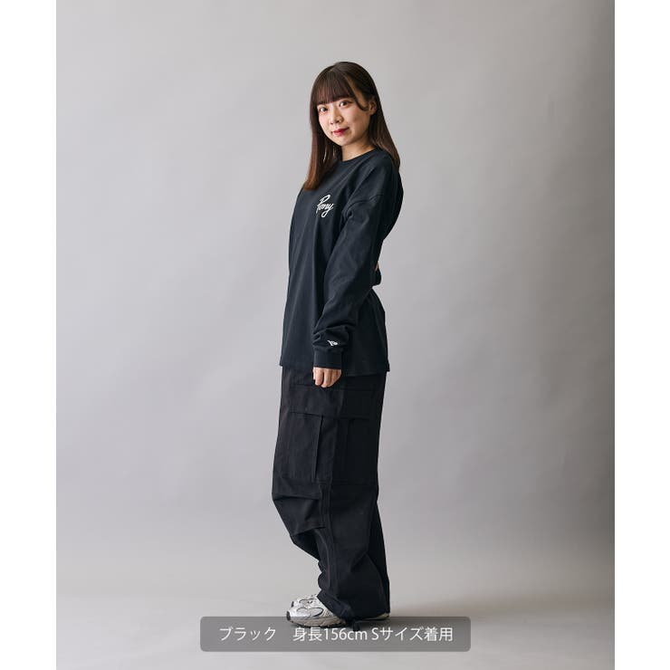 長袖Tシャツ メンズ ロンT | improves | 詳細画像10 