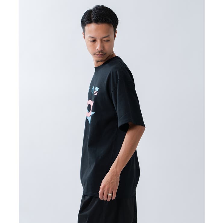半袖Tシャツ メンズ PONY | improves | 詳細画像11 