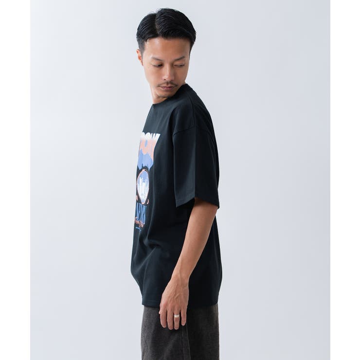 半袖Tシャツ メンズ PONY | improves | 詳細画像7 