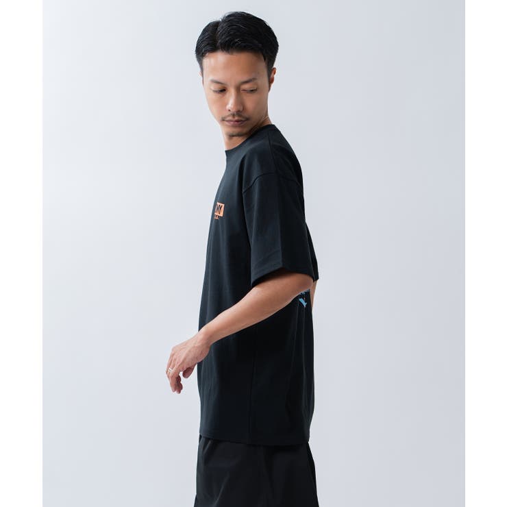 半袖Tシャツ メンズ PONY | improves | 詳細画像12 