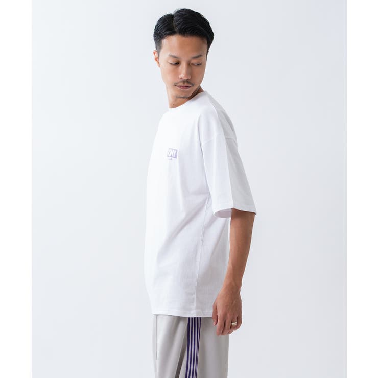 半袖Tシャツ メンズ PONY | improves | 詳細画像8 