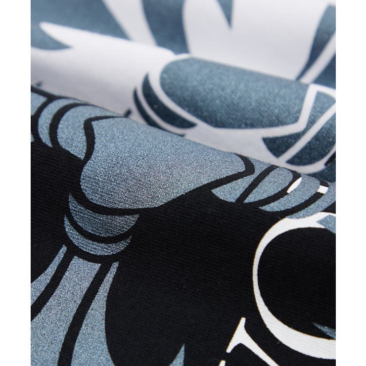 長袖Tシャツ メンズ RUSS | improves | 詳細画像11 