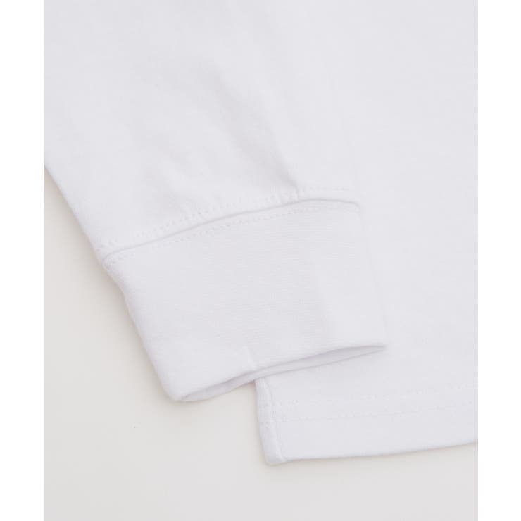 長袖Tシャツ メンズ RUSS | improves | 詳細画像14 