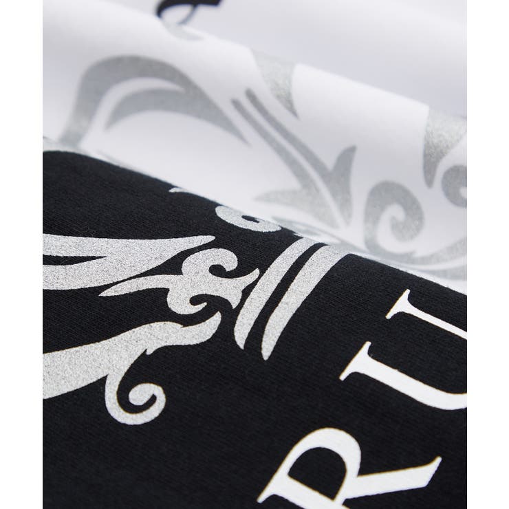 長袖Tシャツ メンズ RUSS | improves | 詳細画像13 