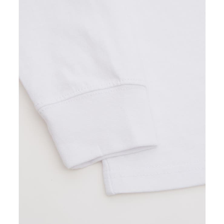 長袖Tシャツ メンズ RUSS | improves | 詳細画像16 