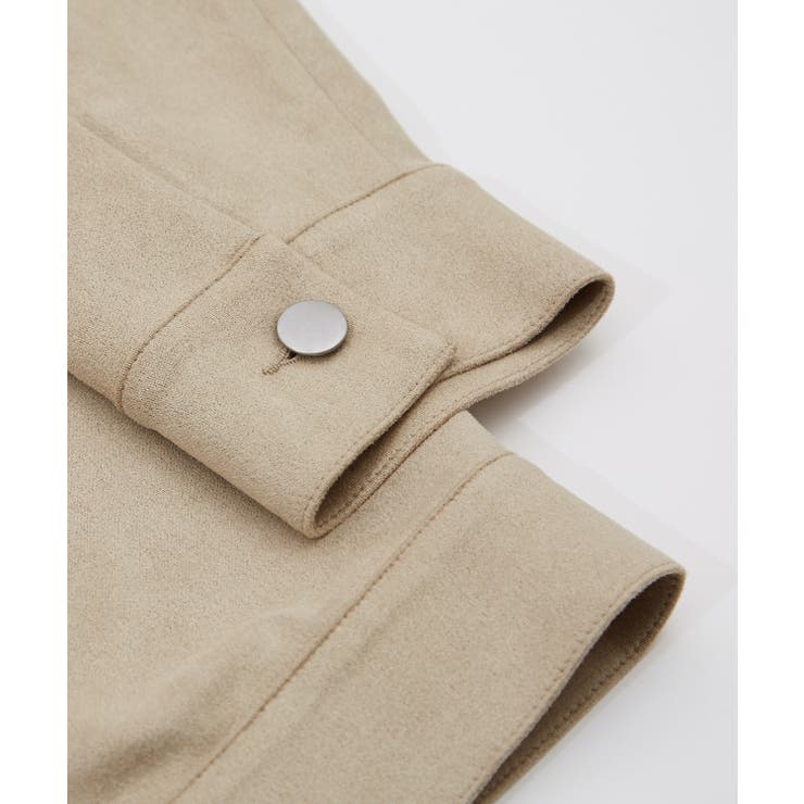 ジャケット メンズ スエード | improves | 詳細画像19 