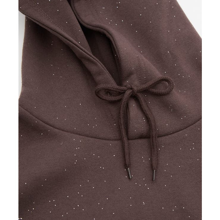 パーカー メンズ ラメ | improves | 詳細画像17 