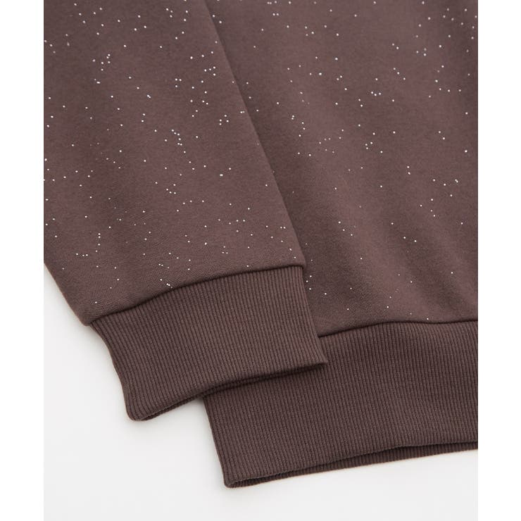 パーカー メンズ ラメ | improves | 詳細画像18 