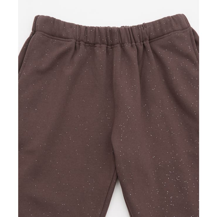 パンツ メンズ ラメ | improves | 詳細画像17 