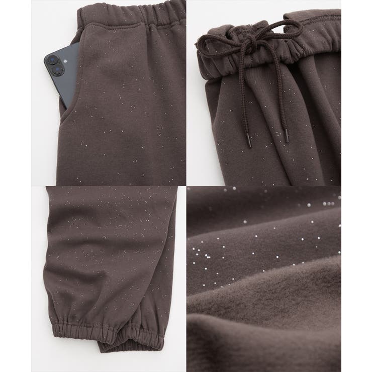 パンツ メンズ ラメ | improves | 詳細画像19 