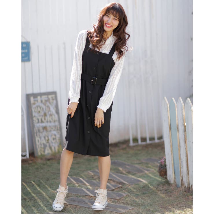 18春夏 ナロージャンスカ 品番 Ingw Ingni イング のレディースファッション通販 Shoplist ショップリスト