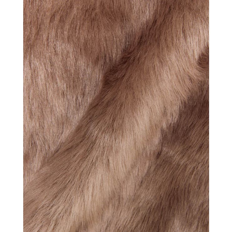 ノーカラーエコファーショートCT | INGNI  | 詳細画像14 