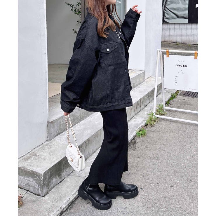 ビッグGジャン | INGNI  | 詳細画像10 