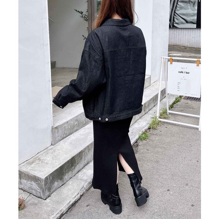 ビッグGジャン | INGNI  | 詳細画像11 