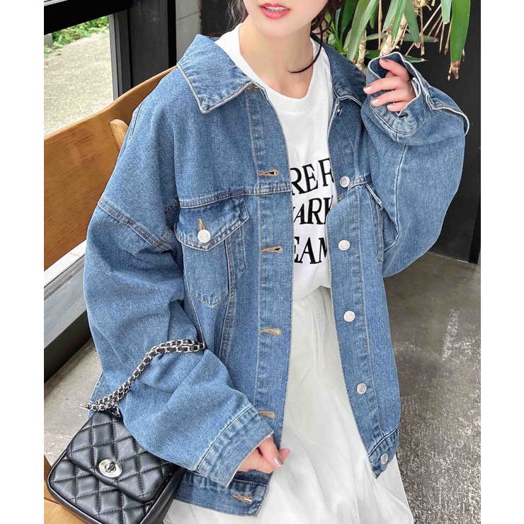 ビッグGジャン | INGNI  | 詳細画像12 