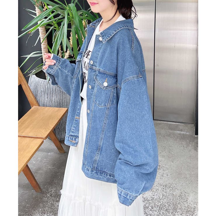 ビッグGジャン | INGNI  | 詳細画像13 