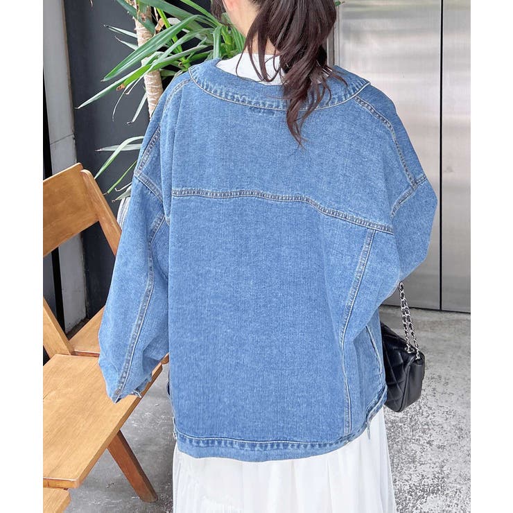 ビッグGジャン | INGNI  | 詳細画像14 