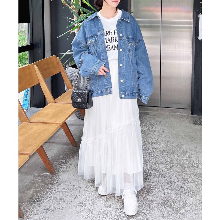 ビッグGジャン | INGNI  | 詳細画像16 