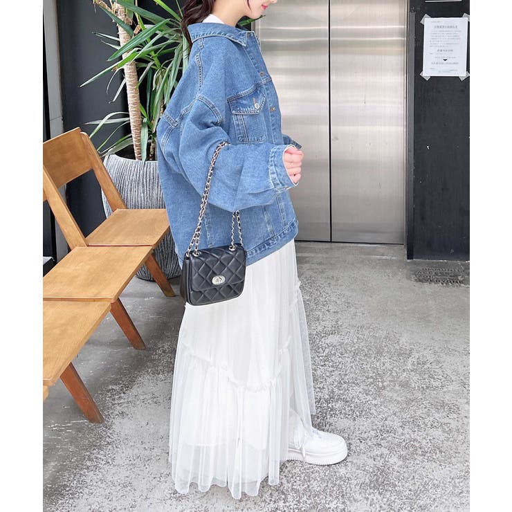 ビッグGジャン | INGNI  | 詳細画像17 