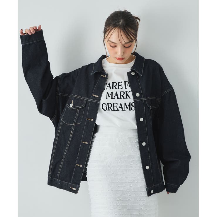 ビッグGジャン | INGNI  | 詳細画像3 