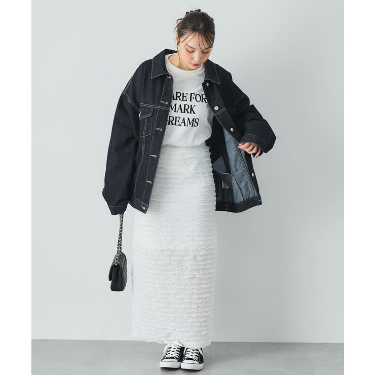 ビッグGジャン | INGNI  | 詳細画像4 