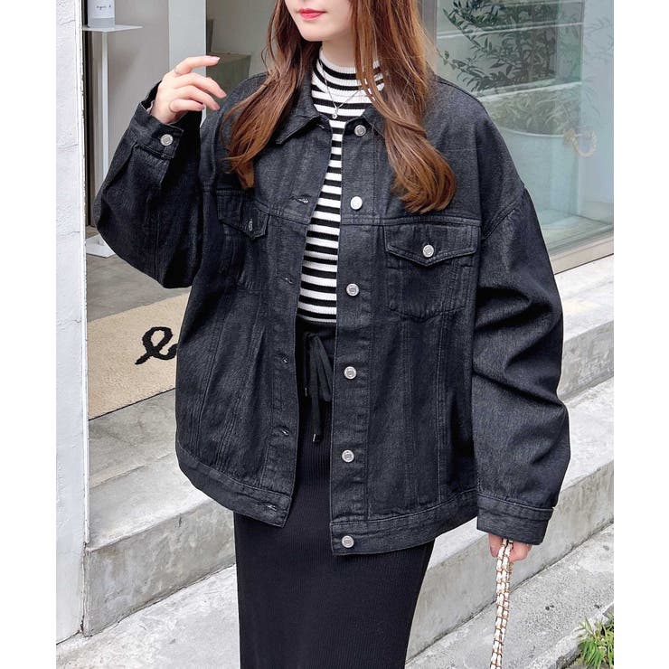 ビッグGジャン | INGNI  | 詳細画像5 