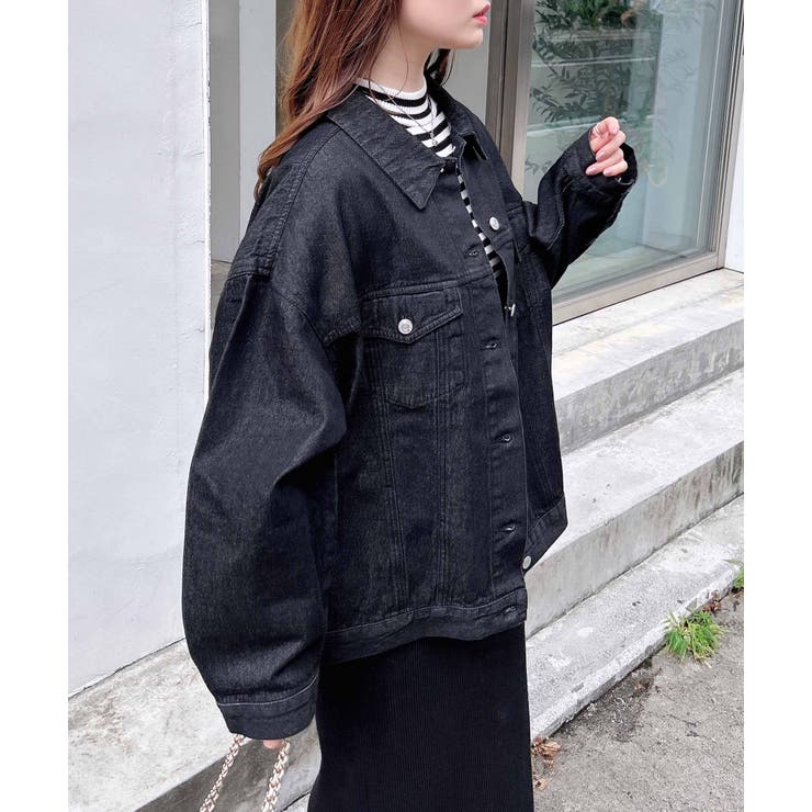 ビッグGジャン | INGNI  | 詳細画像6 