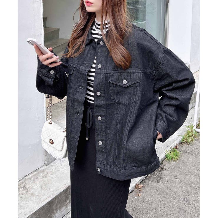 ビッグGジャン | INGNI  | 詳細画像7 