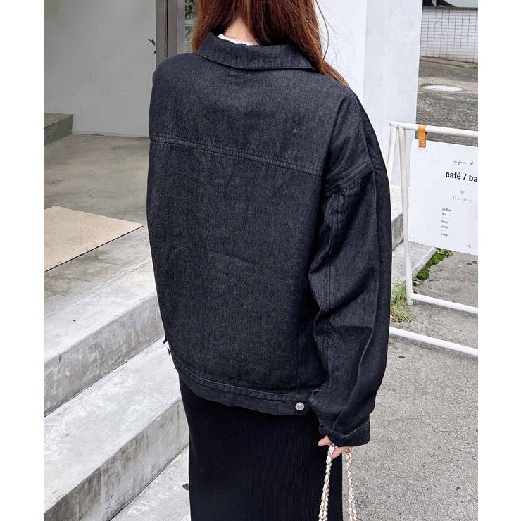 ビッグGジャン | INGNI  | 詳細画像8 