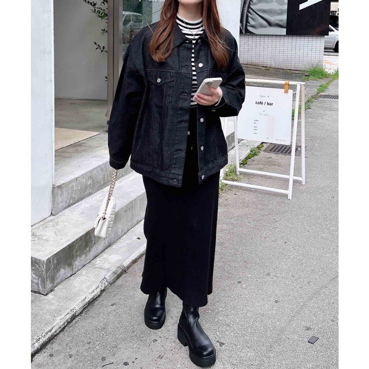 ビッグGジャン | INGNI  | 詳細画像9 