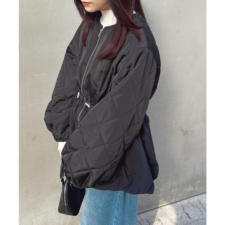 ペプラム切替JK | INGNI  | 詳細画像11 