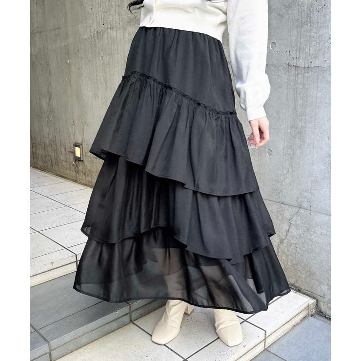 クロ | シアーティアードSK | INGNI 