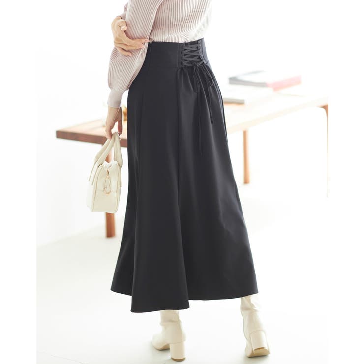 Backレースupマーメイド Sk 品番 Ingw Ingni イング のレディースファッション通販 Shoplist ショップリスト