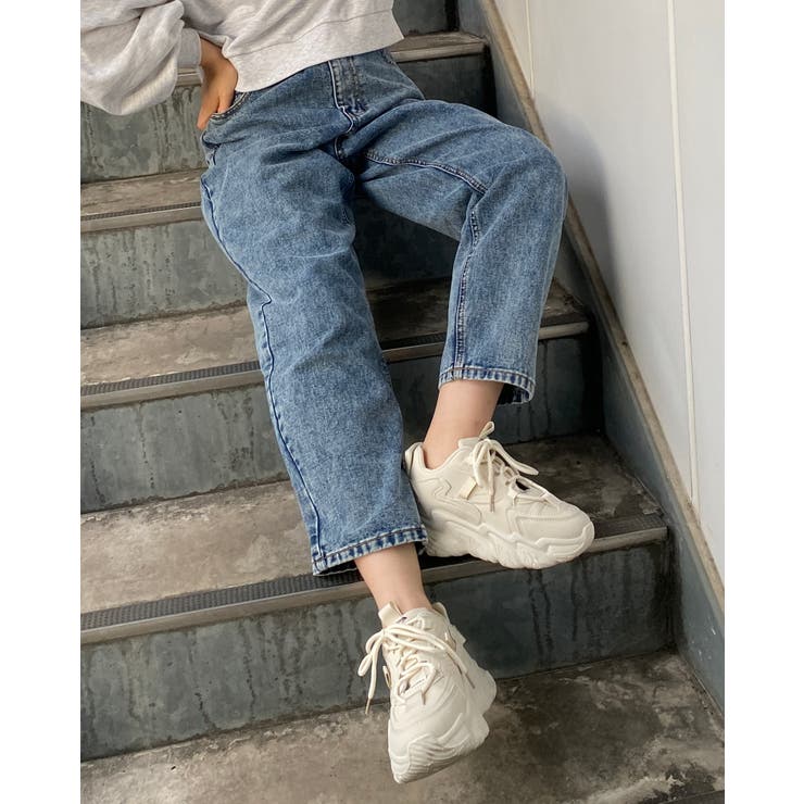 デニムマムpt 品番 Ingw Ingni イング のレディースファッション通販 Shoplist ショップリスト