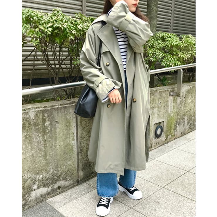 イング Ingni チェスターコート トレンチコート 人気ブランド イング Ingni チェスターコート トレンチコート 人気ブランド