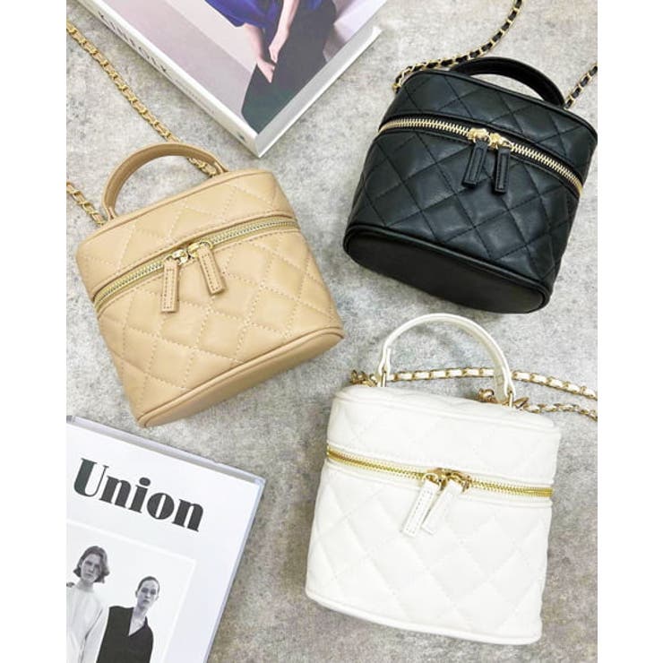 バニティショルダーBAG …[品番：INGW0008732]｜INGNI （イング）の