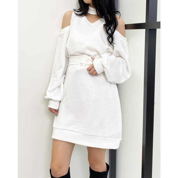 INVEL インヴェル スヌード(肩掛け)✨新品未使用✨ SAINT M×××××× - SM-S22-0000-080 / SWING BLACK / スウィング